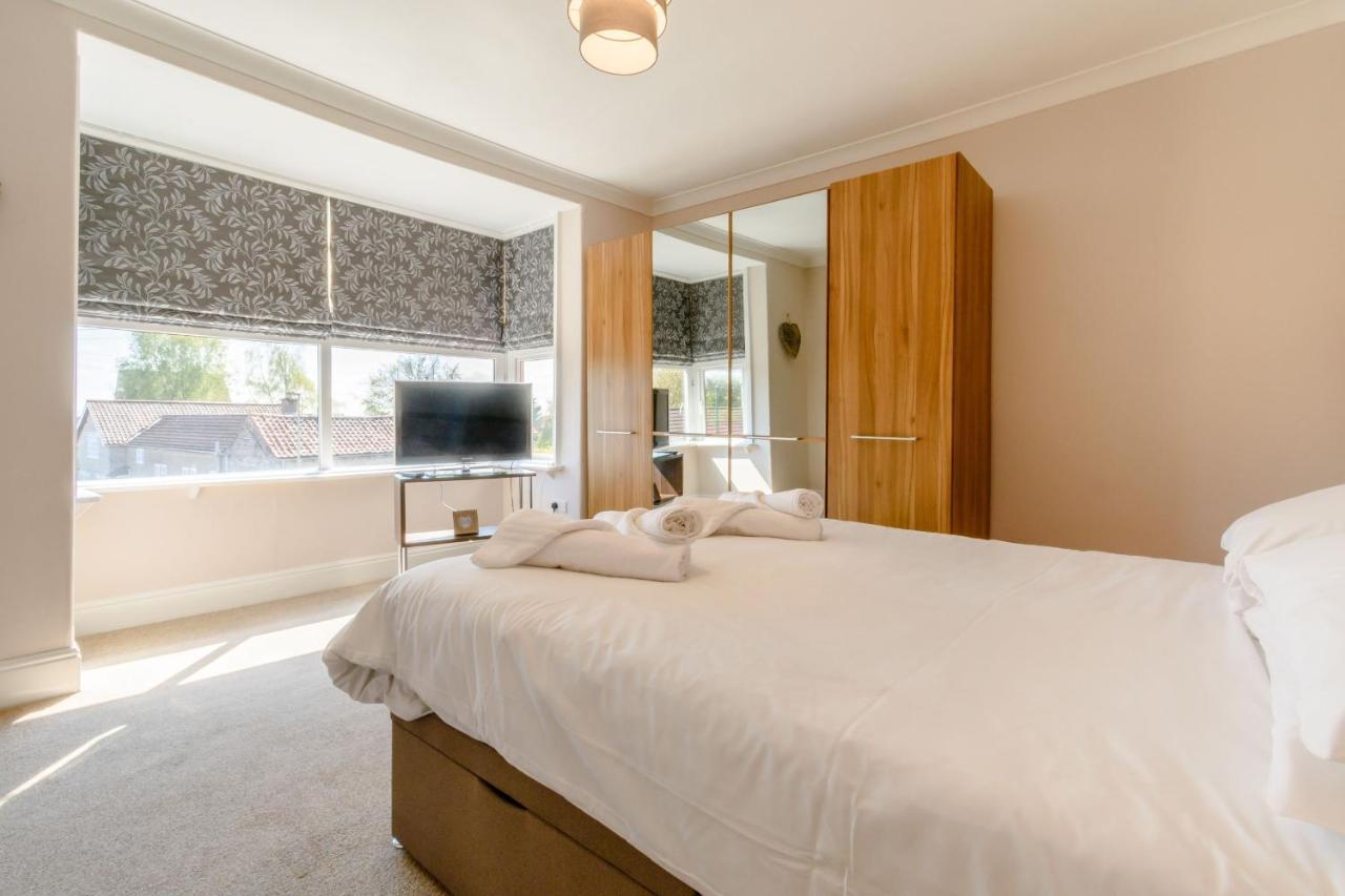 1 Roxby Terrace Villa ธอร์นตันเดล ภายนอก รูปภาพ